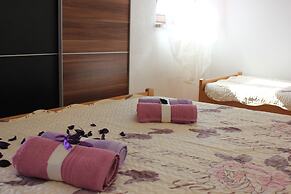 Apartments San Paaulo