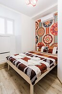 Rose d'Opera Hotel