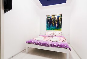 Rose d'Opera Hotel