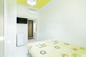 Rose d'Opera Hotel