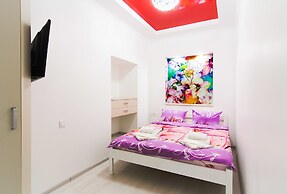 Rose d'Opera Hotel