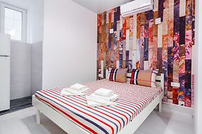 Rose d'Opera Hotel