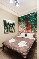 Rose d'Opera Hotel