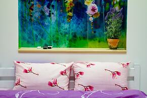 Rose d'Opera Hotel