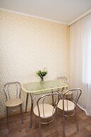 Moskva4you Gilyarovskogo 33