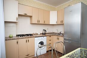 Moskva4you Gilyarovskogo 33