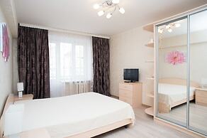 Moskva4you Gilyarovskogo 33