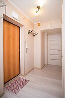 Moskva4you Gilyarovskogo 33