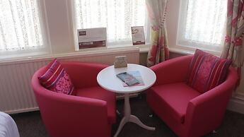 The Heidi Bed & Breakfast