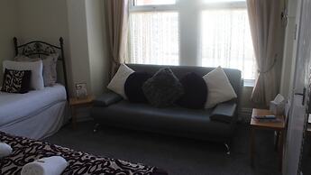 The Heidi Bed & Breakfast