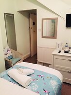 The Heidi Bed & Breakfast