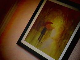 The Heidi Bed & Breakfast