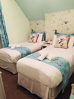 The Heidi Bed & Breakfast