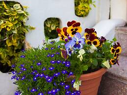 The Heidi Bed & Breakfast