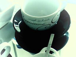 The Heidi Bed & Breakfast