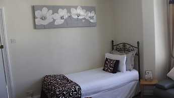 The Heidi Bed & Breakfast