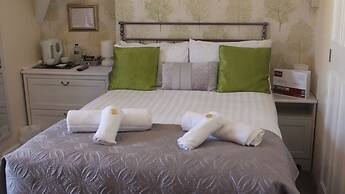 The Heidi Bed & Breakfast