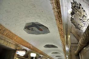 Moskva4you Novokuznetskaya 6