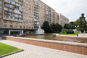 Moskva4you Ukrainsky 6