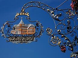 Hotel Schwarzwaldhof Gutzweiler