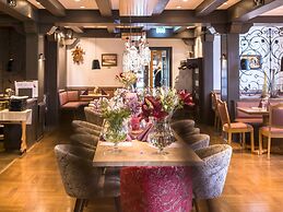 Hotel Schwarzwaldhof Gutzweiler