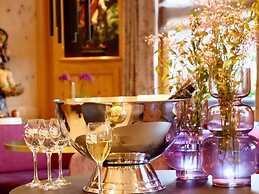 Hotel Schwarzwaldhof Gutzweiler