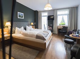 Hotel Schwarzwaldhof Gutzweiler