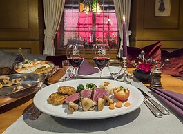 Hotel Schwarzwaldhof Gutzweiler