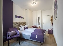 Hotel Schwarzwaldhof Gutzweiler