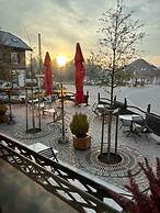 Hotel Schwarzwaldhof Gutzweiler