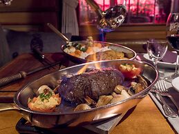 Hotel Schwarzwaldhof Gutzweiler