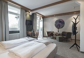 Hotel Schwarzwaldhof Gutzweiler