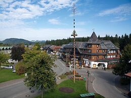 Hotel Schwarzwaldhof Gutzweiler