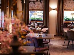 Hotel Schwarzwaldhof Gutzweiler