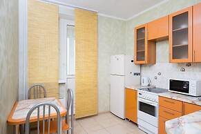 Moskva4you on Serpuhovskaya 4