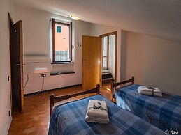 El Nin Apartment With Terrace