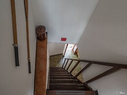 El Nin Apartment With Terrace