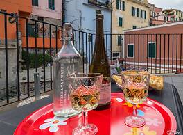 El Nin Apartment With Terrace