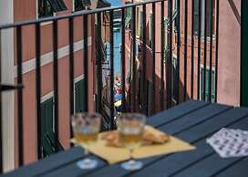 El Nin Apartment With Terrace