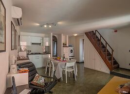 El Nin Apartment With Terrace