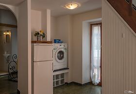 El Nin Apartment With Terrace