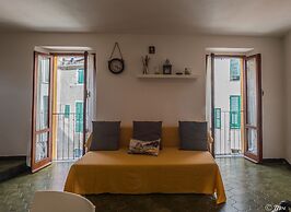 El Nin Apartment With Terrace