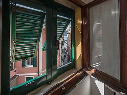 El Nin Apartment With Terrace