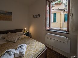 El Nin Apartment With Terrace