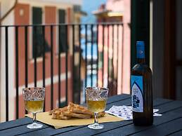 El Nin Apartment With Terrace