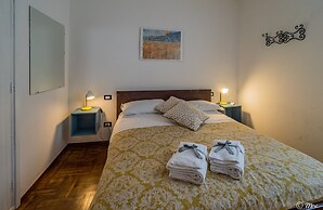 El Nin Apartment With Terrace