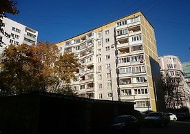 Moskva4you Stremyannyy Pereulok