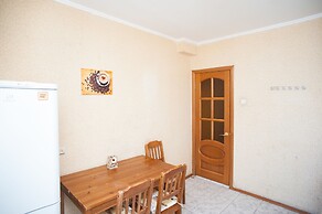 Moskva4you Ukrainsky bulvar