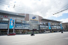 Moskva4you Ukrainsky bulvar