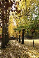 Hostel El Lago Caceres